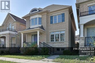 Building Photo - 194 Paradelle Dr