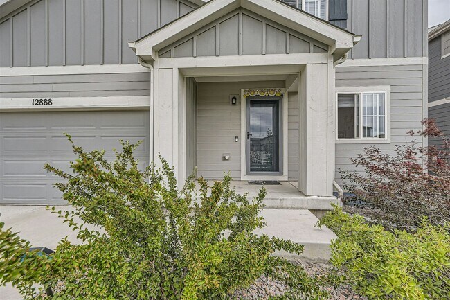 Foto del edificio - 12888 Billingsley Trail