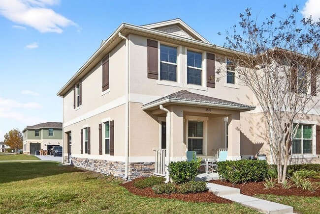 Building Photo - 1849 Red Canyon Dr