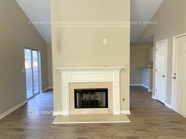 Foto del edificio - 214 Parkridge Dr