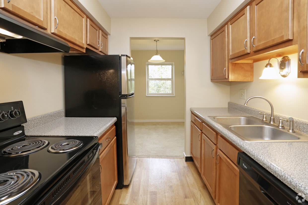 Toll House Apartments Apartments in Greensburg, PA