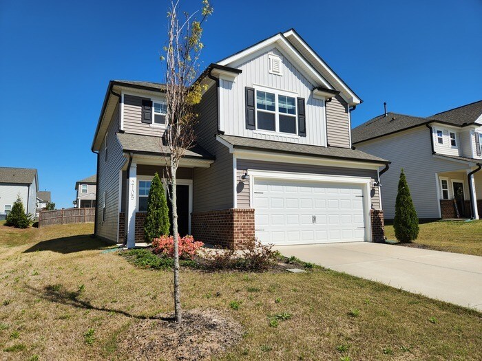 2105 Attend Xing, FuquayVarina, NC 27526 House Rental in Fuquay