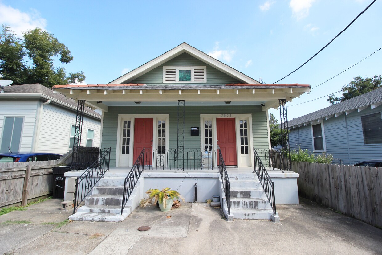 Primary Photo - 7023 Pritchard Pl