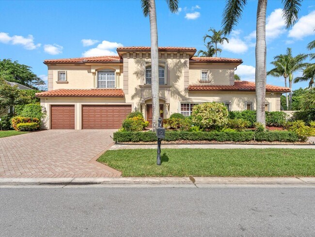 Foto del edificio - 16531 White Orchid Ln