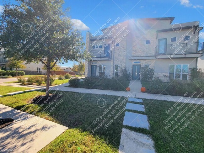 Building Photo - 3 br, 2.5 bath House - 5713 Charles Merle ...