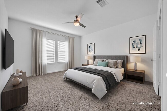 Foto del edificio - 2828 Willow Gulch Wy