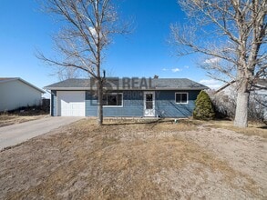 Building Photo - 1206 Ashford Dr