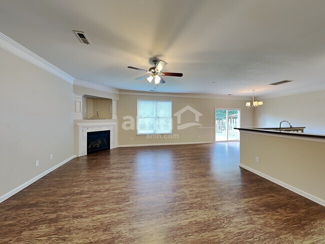 Building Photo - 2411 Cairns Mill Court