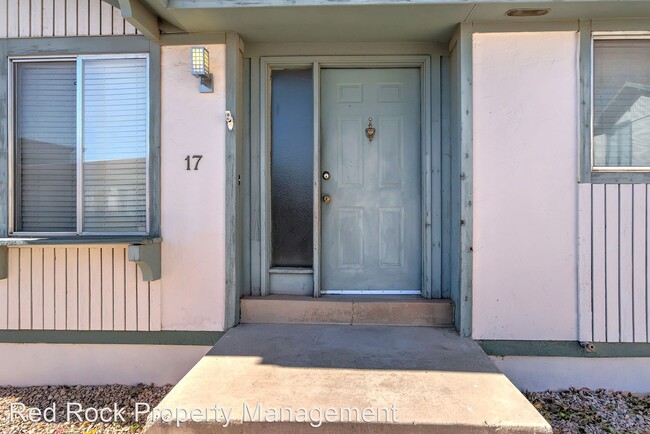 Building Photo - 3 br, 2.5 bath House - 1840 W 1100 N #17