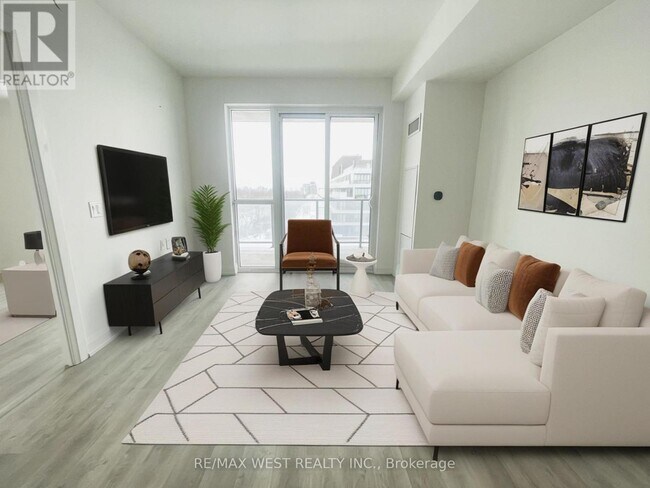 Building Photo - 2369 Danforth Ave