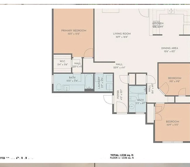 Building Photo - 709 Golden Eagle Dr