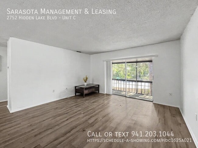 Photo - 2752 Hidden Lake Blvd Apartment