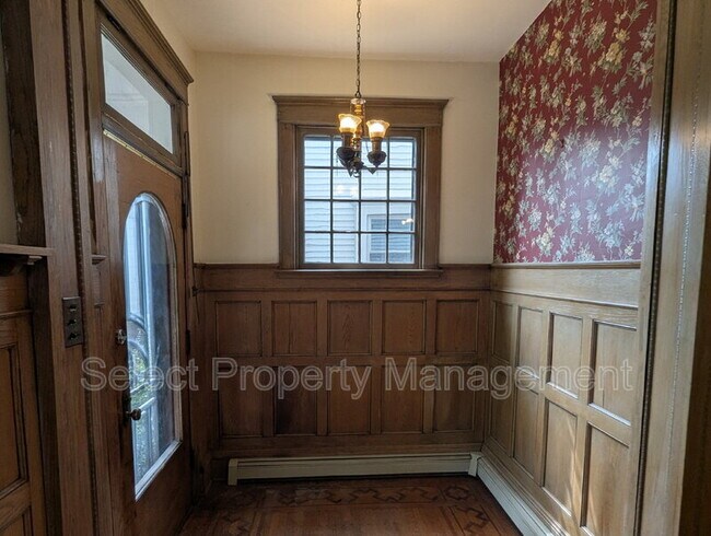 Foto del edificio - 1025 Crescent Ave