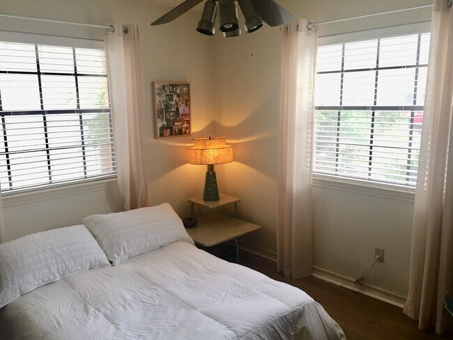 Guest Bedroom #2/Office - 2227 Margalene Way