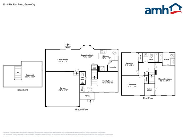 Building Photo - 3014 Riat Run Rd