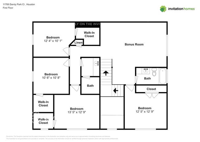 Building Photo - 11706 Dandy Park Ct
