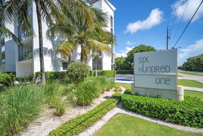 Building Photo - 601 N Ocean Blvd