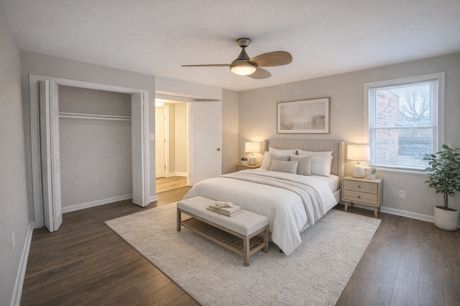 Photo - 2026 Move-In Special – $500 LEASE SIGNING BONUS!! Affordable 2-Bedroom Apartment in Southeast DC