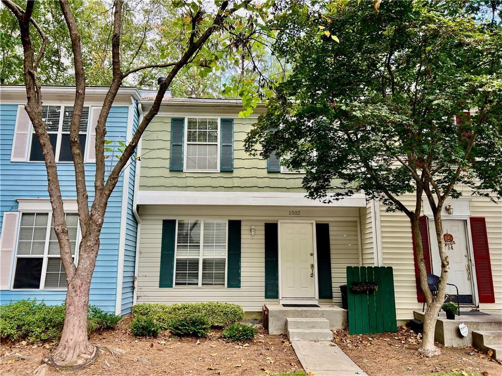 Primary Photo - 1502 Queen Anne Ct
