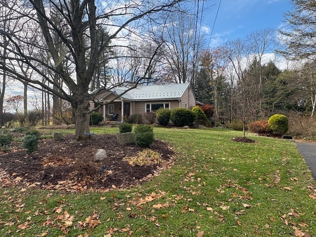 Frente de la casa - 200 Blackstone Ave