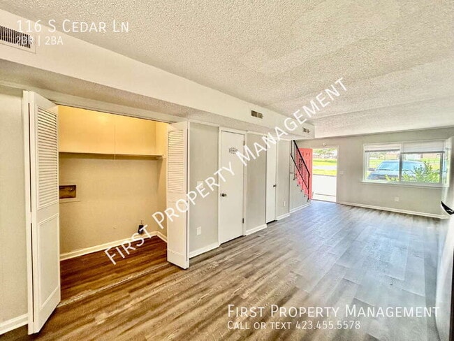 Foto del edificio - 116 S Cedar Ln
