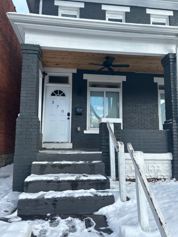 368370 St Clair Ave Unit 370, Columbus, OH 43203 Room for Rent in Columbus, OH