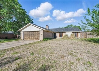Building Photo - 2306 Lavon Creek Ln