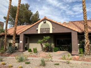 Building Photo - 5044 S Rainbow Blvd