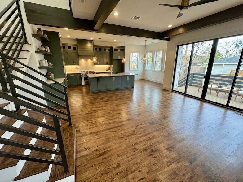 Foto del edificio - 505 E 40th St