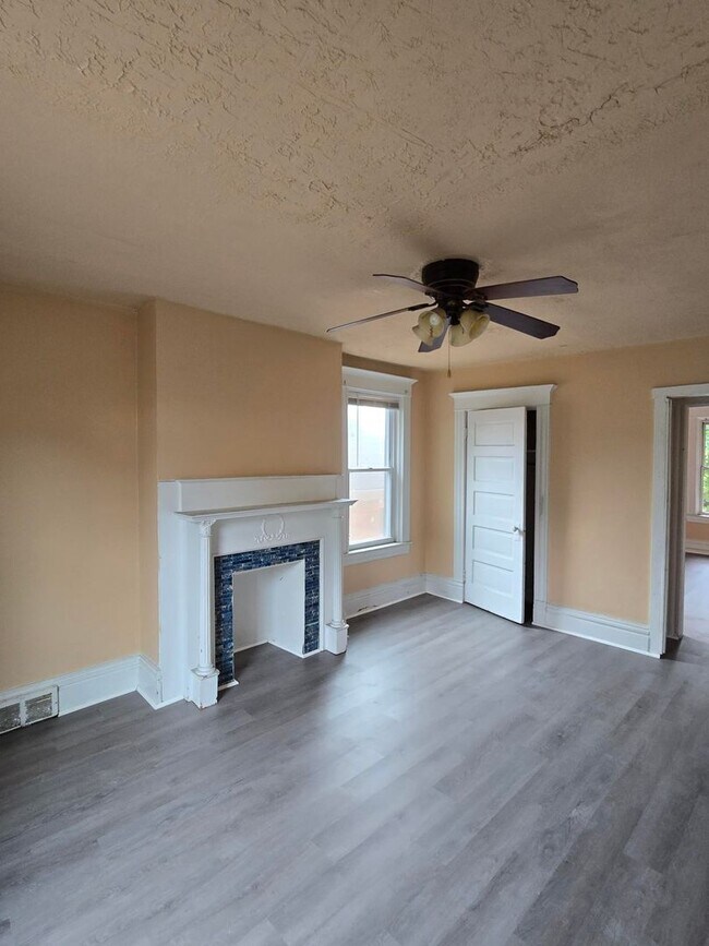 Foto del edificio - 1416 Alton St