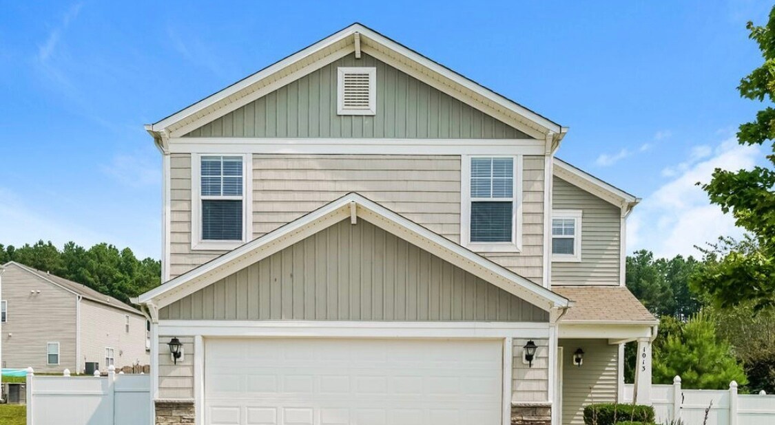 1013 Naylor Rd, Knightdale, NC 27545 House Rental in Knightdale, NC
