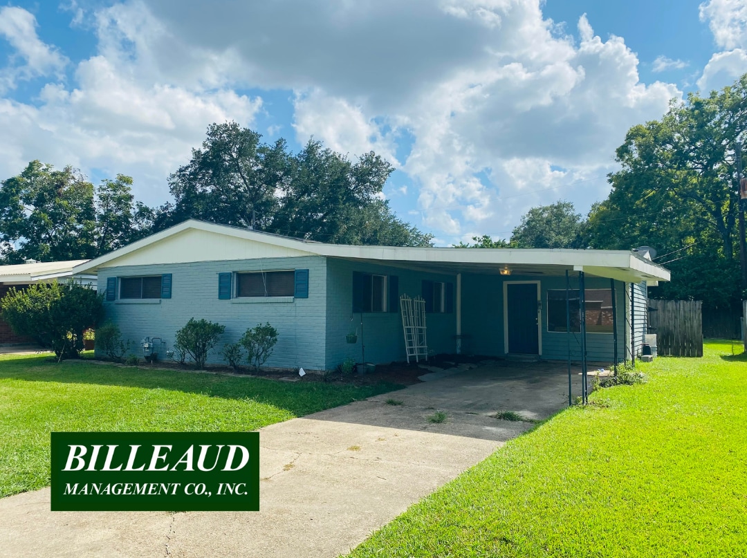 439 Normandy Rd, Lafayette, LA 70503 House Rental in Lafayette, LA