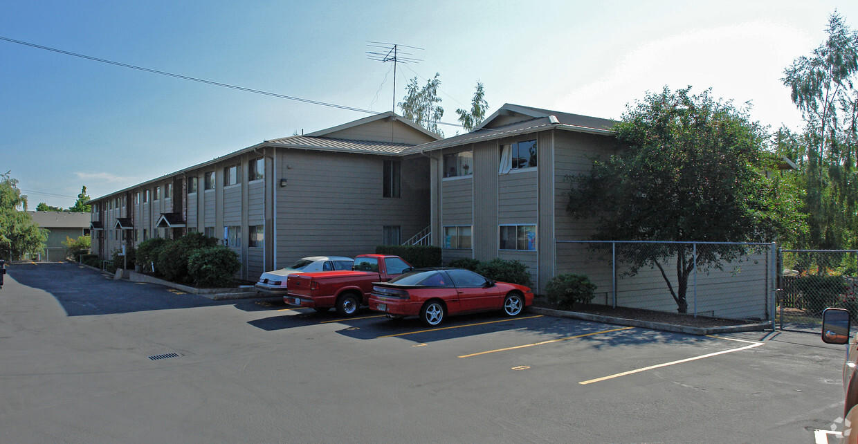 Primary Photo - Vista Terrace Apartments