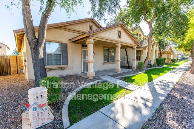 Foto del edificio - 2881 S Arroyo Ln