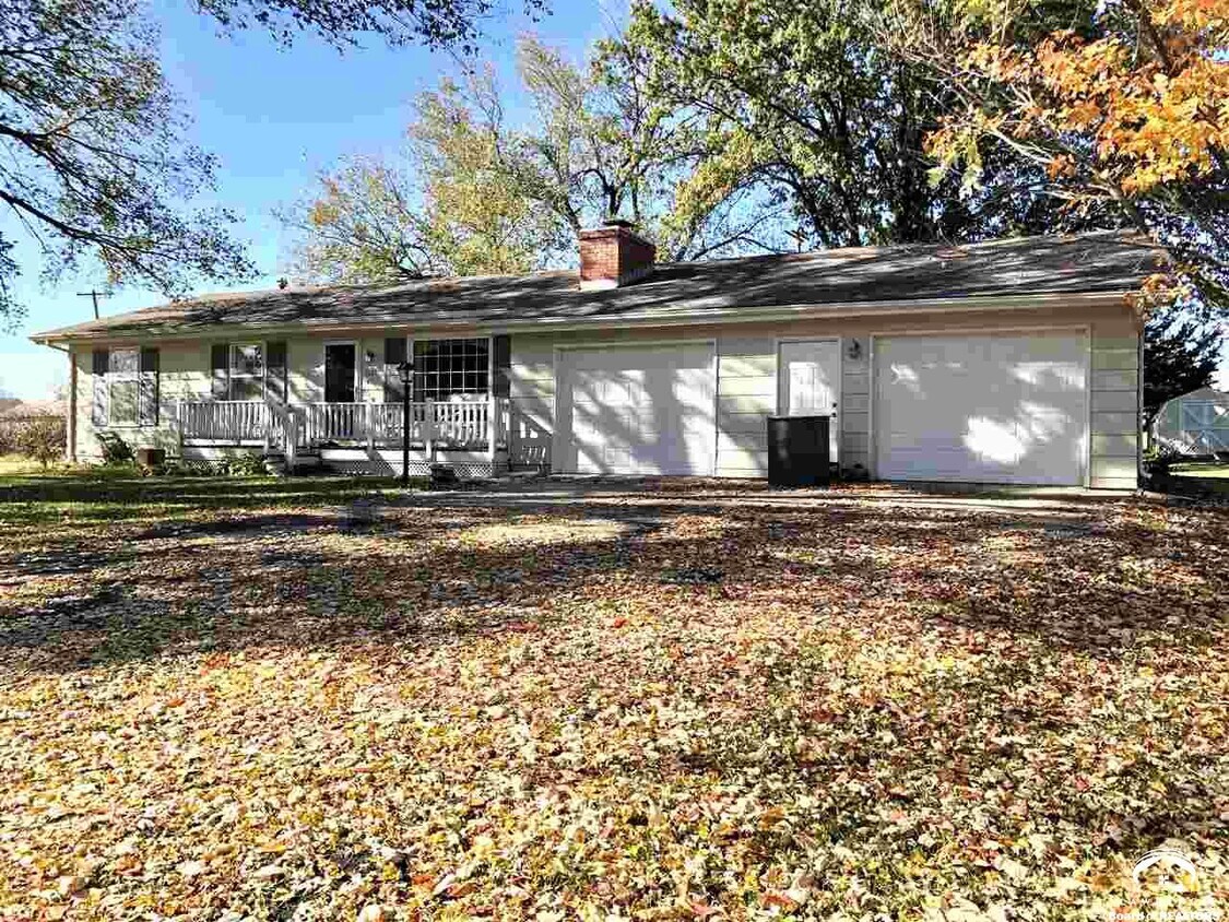 1767 E 1310 Rd, Lawrence, KS 66044 House Rental in Lawrence, KS