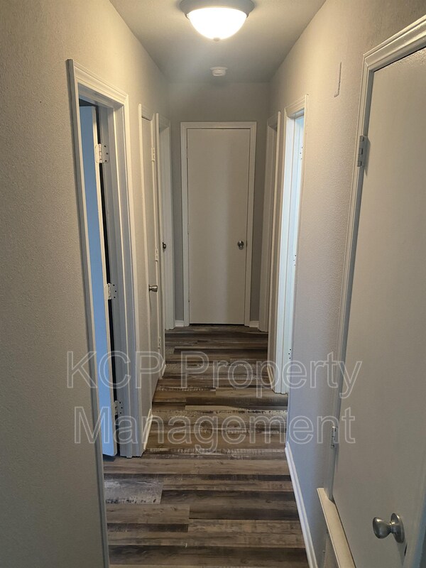 Foto del edificio - 8709 S 35th Terrace