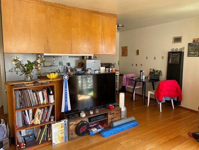 Foto del edificio - 2007 Haste St