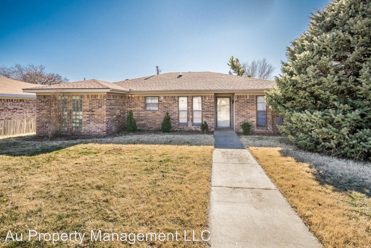 Primary Photo - 4 br, 2 bath House - 4207 Dodson Dr