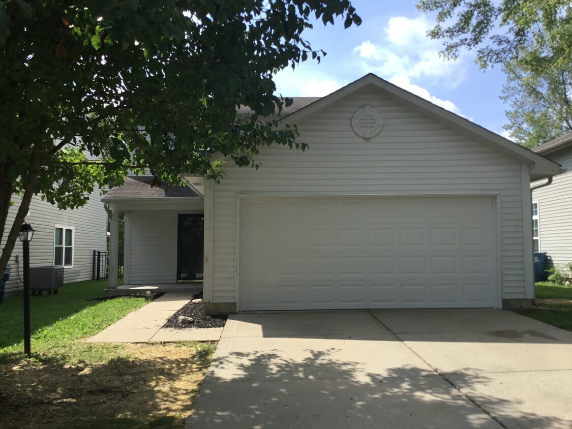 10309 Liverpool Way House Rental in Indianapolis, IN