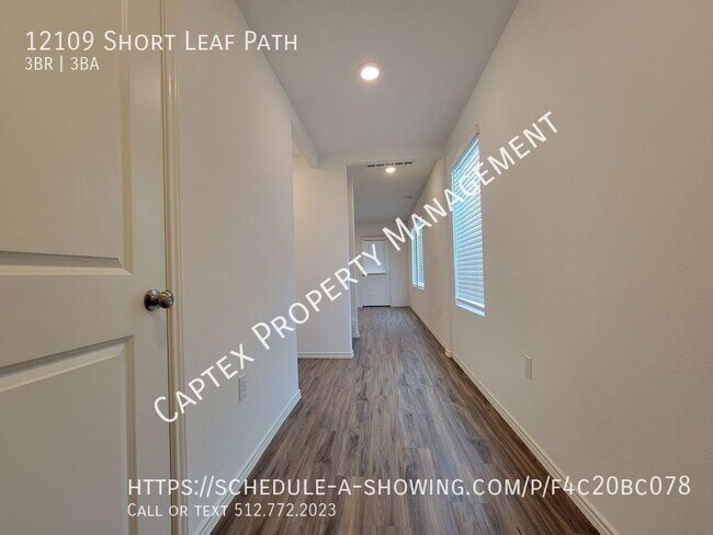 Foto del edificio - 12109 Short Leaf Path