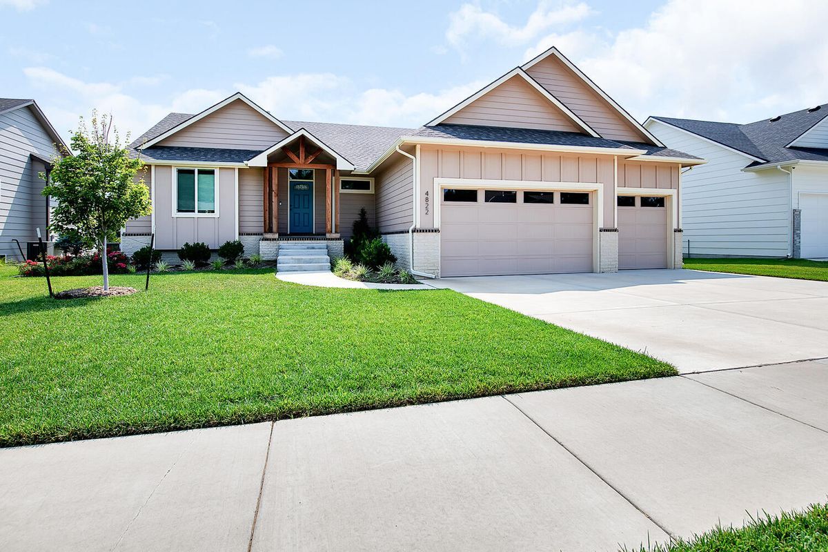Foto principal - 4822 Peregrine St