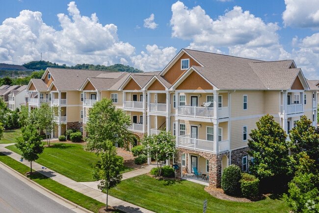 Building Photo - Grove at Shadow Green Apartments