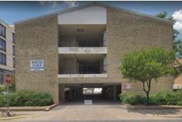 Primary Photo - 2000 Whitis Ave