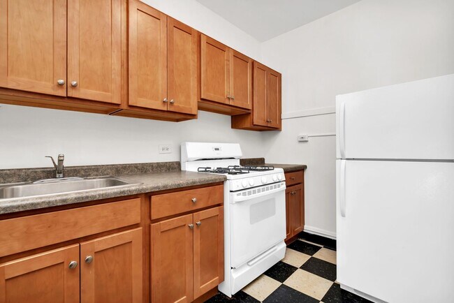 Foto del edificio - 808 W Arlington Ave