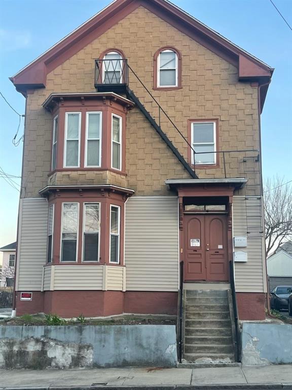 Primary Photo - 208 Magnolia St