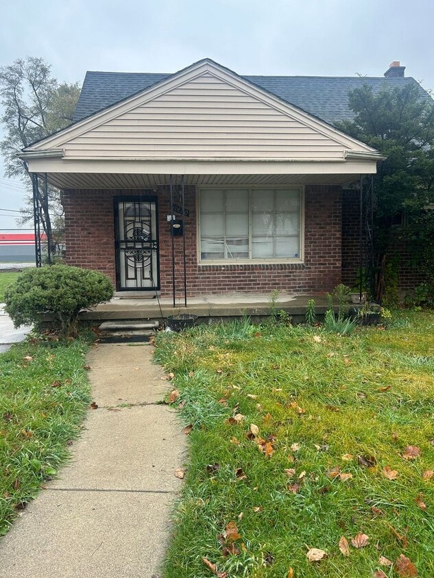 Foto principal - Nice 3 bedroom home