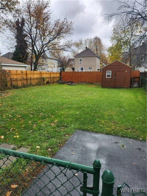 Foto del edificio - 27 Folger St