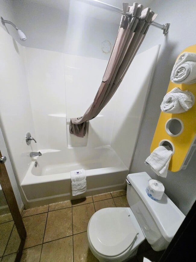 Foto del edificio - Motel 6- LaPorte Rd