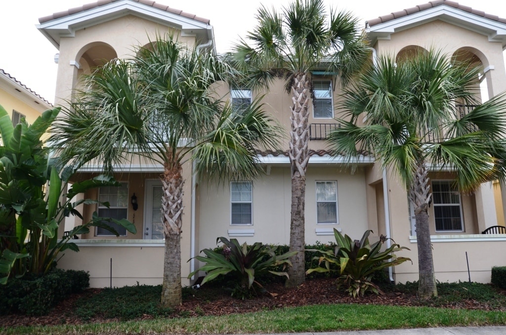 3BD/3BA Townhouse in Village Walk of Lake Nona — 2-Car Garage | Gated Community - 3BD/3BA Townhouse in Village Walk of Lake Nona — 2-Car Garage | Gated Community