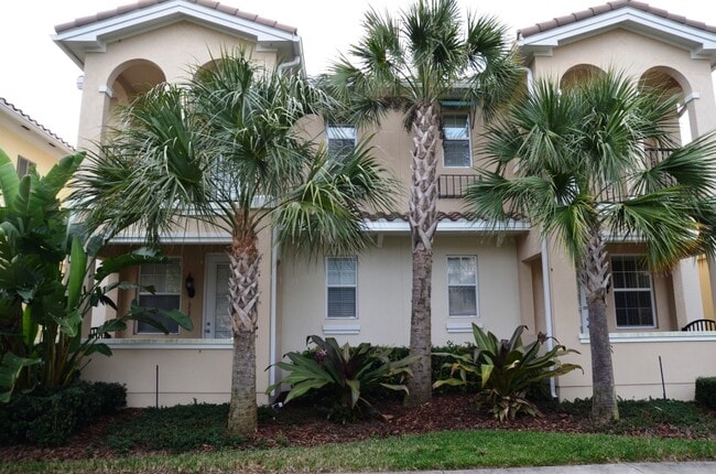 3BD/3BA Townhouse in Village Walk of Lake Nona — 2-Car Garage | Gated Community - 3BD/3BA Townhouse in Village Walk of Lake Nona — 2-Car Garage | Gated Community
